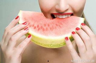 假性过敏吃瓜视频,吃瓜视频带你轻松辨别