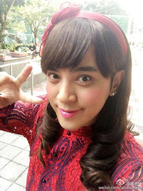 小文姐女装吃瓜视频,揭秘网红圈幕后趣事