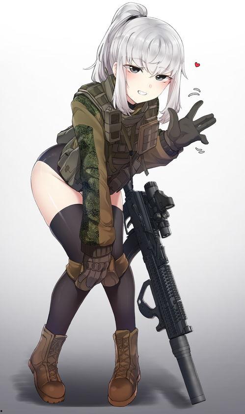 武装少女 吃瓜视频在线观看,揭秘吃瓜视频背后的热血青春