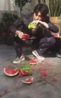 容城 吃瓜事件视频最新,真相与谣言的较量