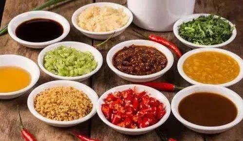 吃瓜面酱料怎么做视频,简单易学，美味升级！