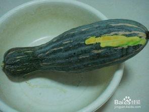 小拉瓜怎样吃最好吃视频,视频教你如何吃出最佳口感