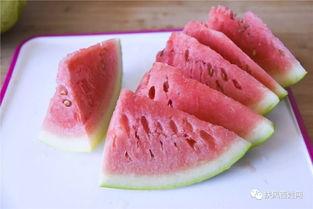 井瓜怎么吃最好吃视频,视频教你如何烹饪最佳口感