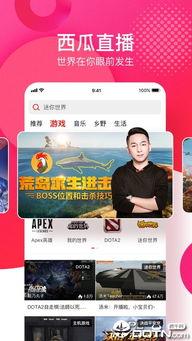 吃瓜app视频下载苹果,轻松获取热门视频，畅享娱乐盛宴