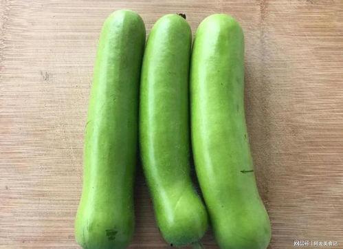 东北的瓠子瓜怎么吃的视频,视频教你轻松上手