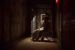 鬼屋吃瓜现场图片大全视频,鬼屋吃瓜狂欢,揭秘惊悚游戏幕后真相