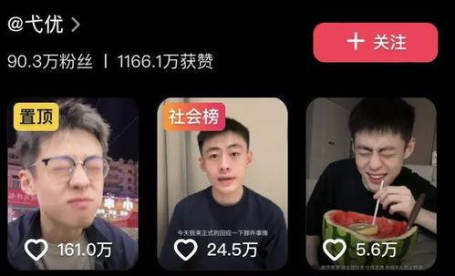 吃瓜网红博主视频下载免费,免费下载攻略大公开!