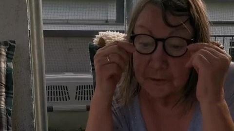 外国人八卦吃瓜视频,吃瓜视频背后的故事与真相